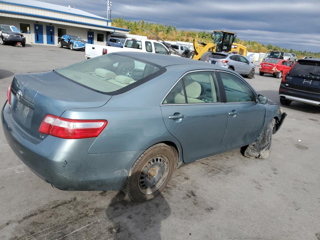 2008 Toyota Camry Ce - Image 3