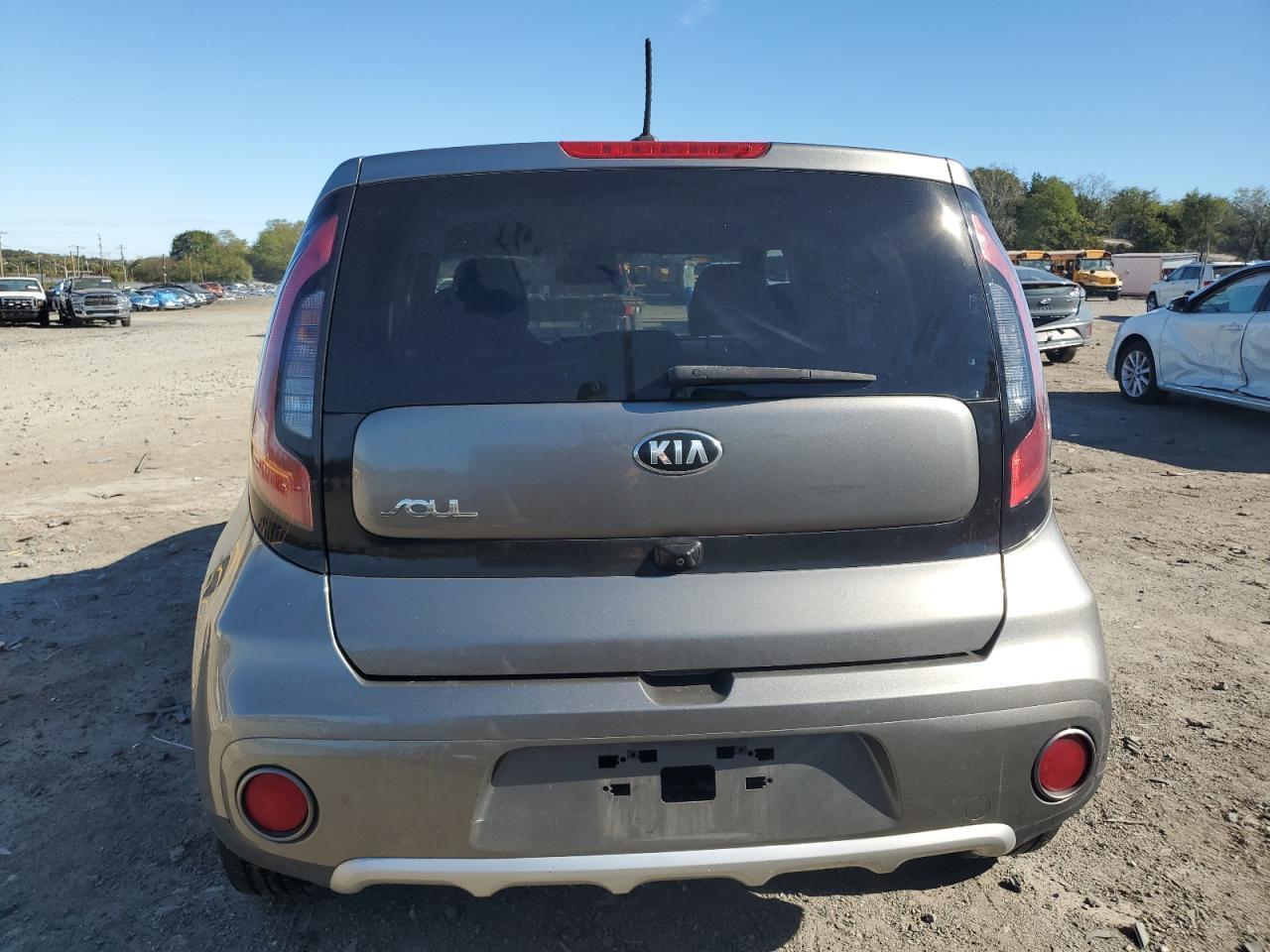 2018 Kia Soul + - Фото 6