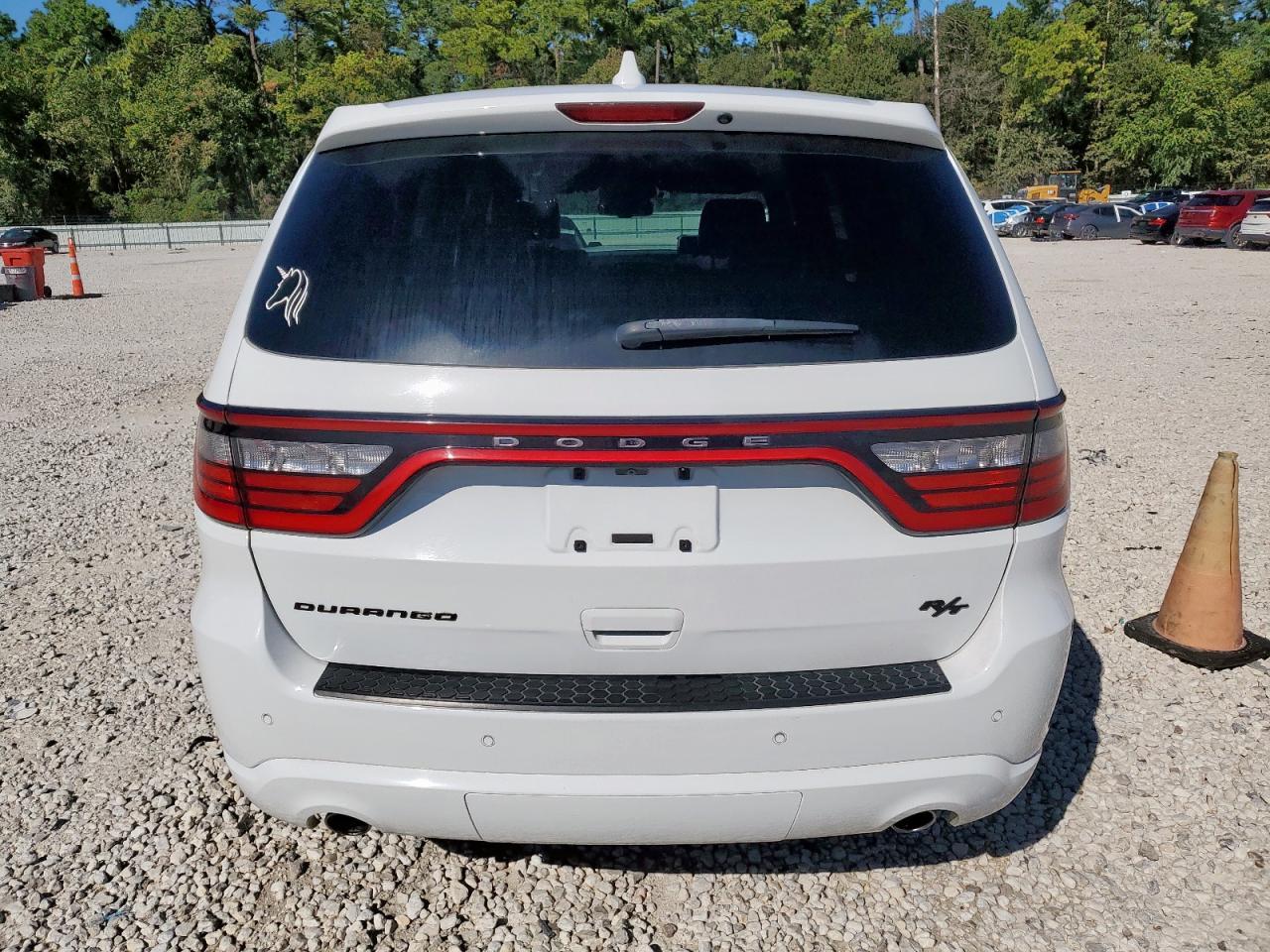 2016 Dodge Durango R - Image 6