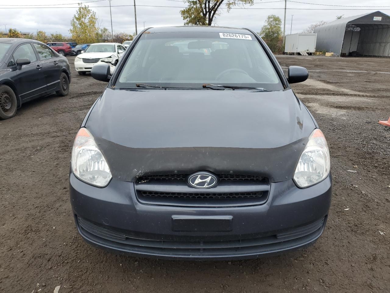 2010 Hyundai Accent Se - Фото 5
