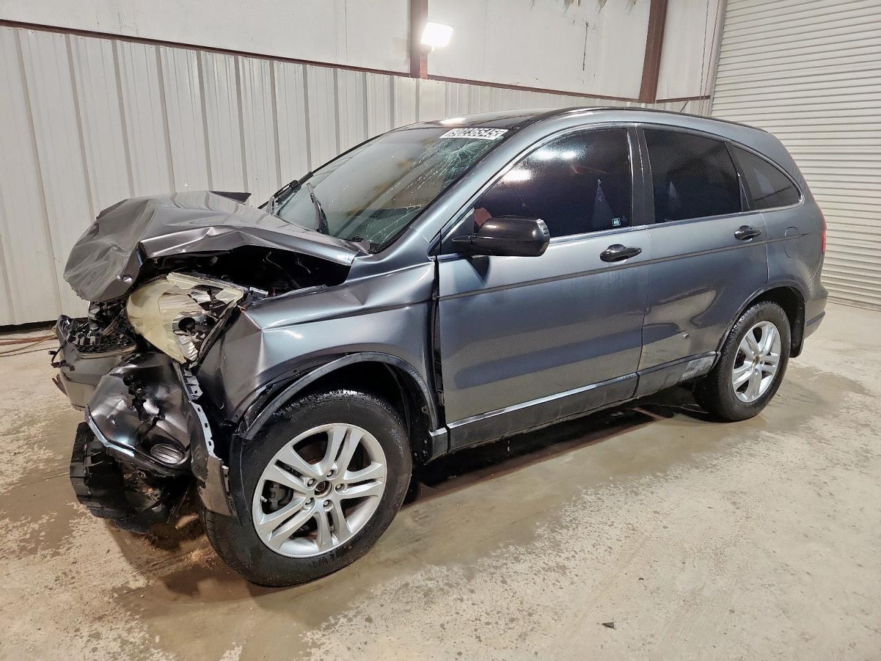 2010 Honda Cr-V Lx