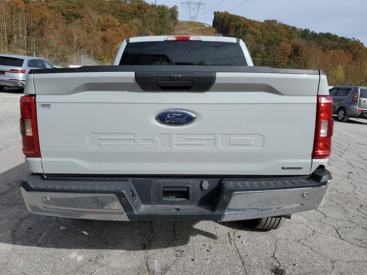 2023 Ford F150 Supercrew - Фото 6