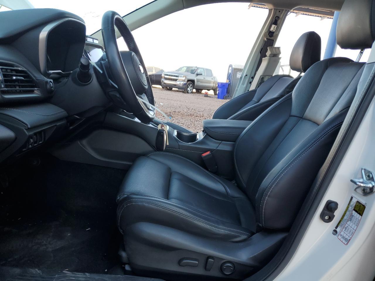 2022 Subaru Outback Limited - Фото 7