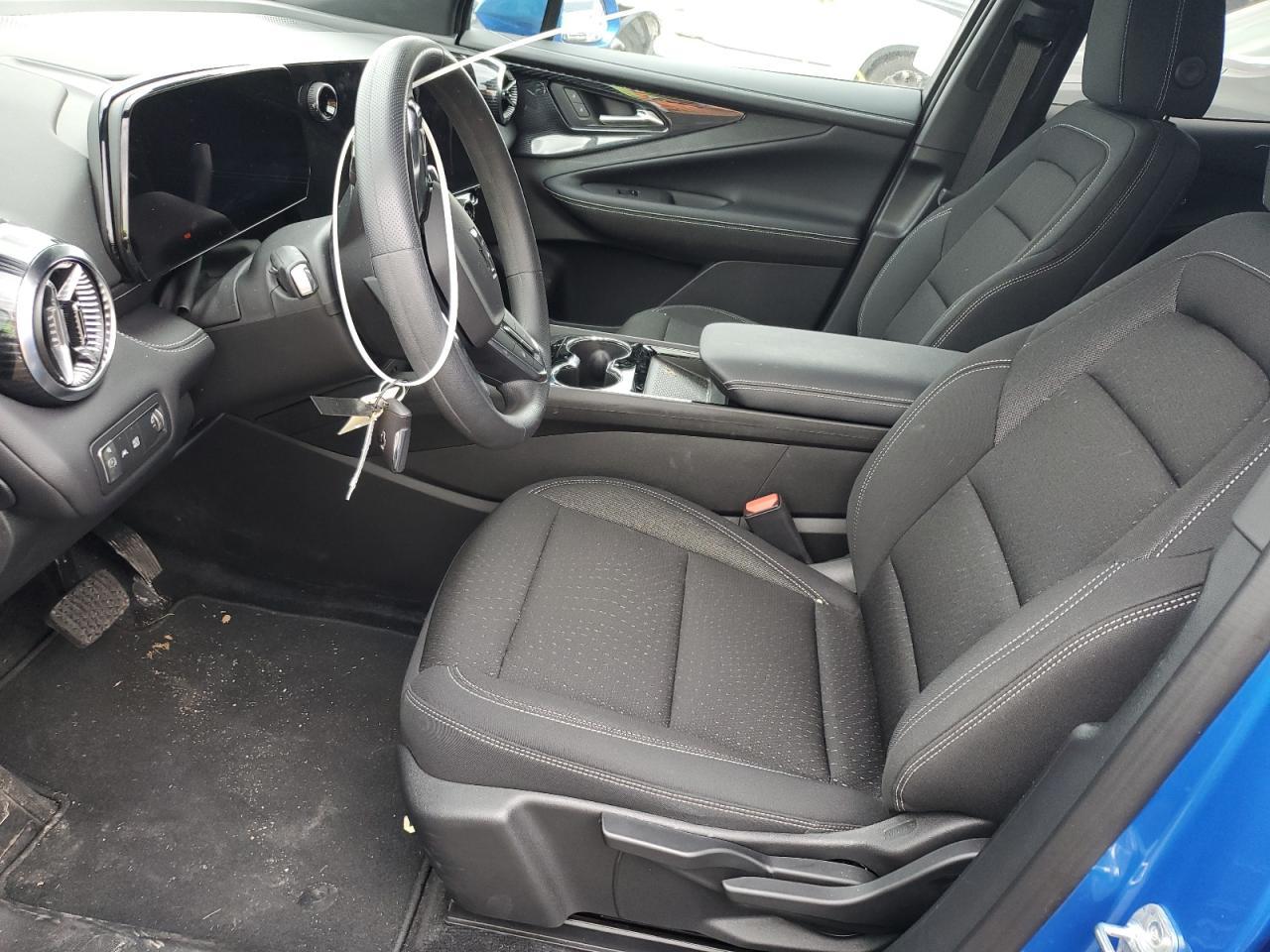 2025 Chevrolet Blazer Lt - Image 7