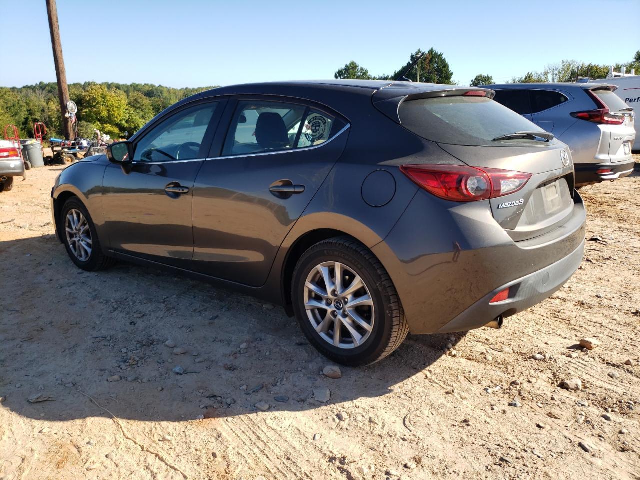 2016 Mazda 3 Touring - Фото 2