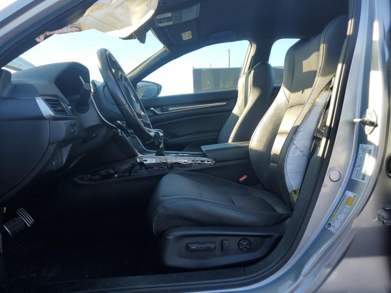 2020 Honda Accord Sport - Image 7