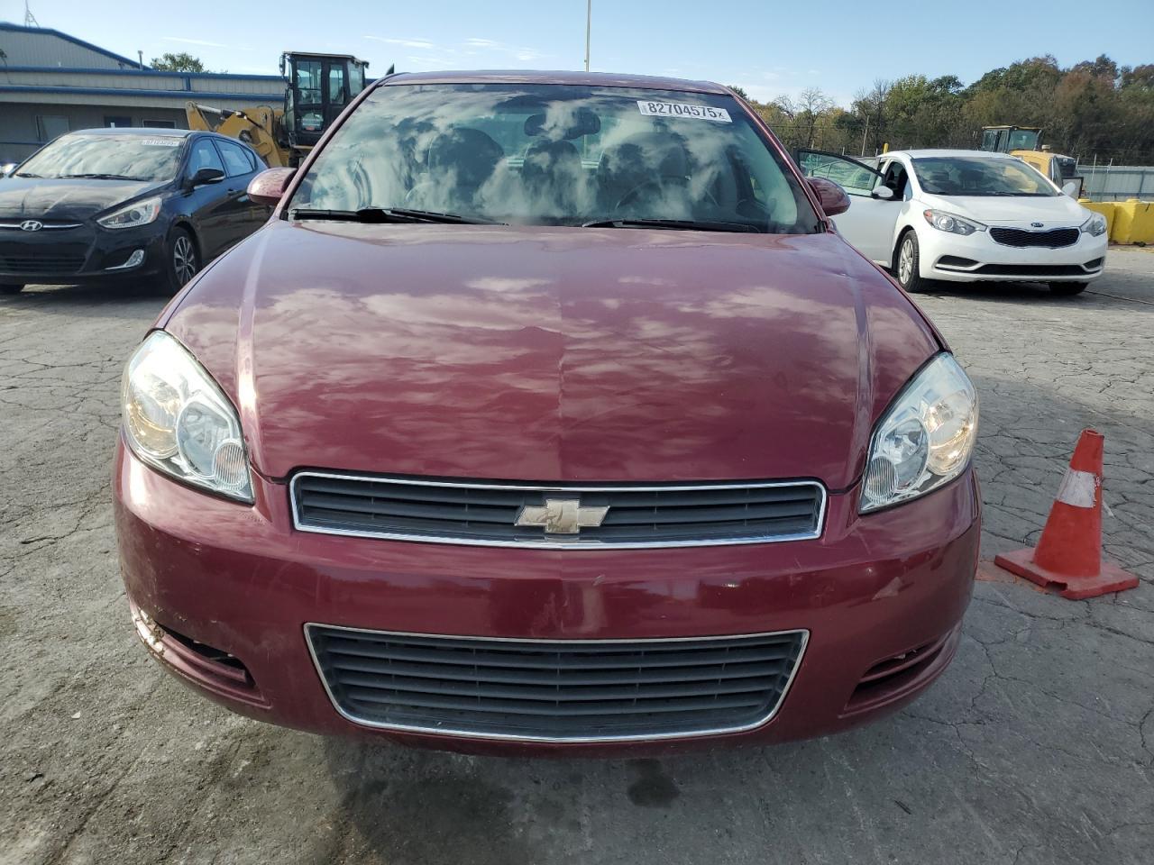 2011 Chevrolet Impala Lt - Image 5