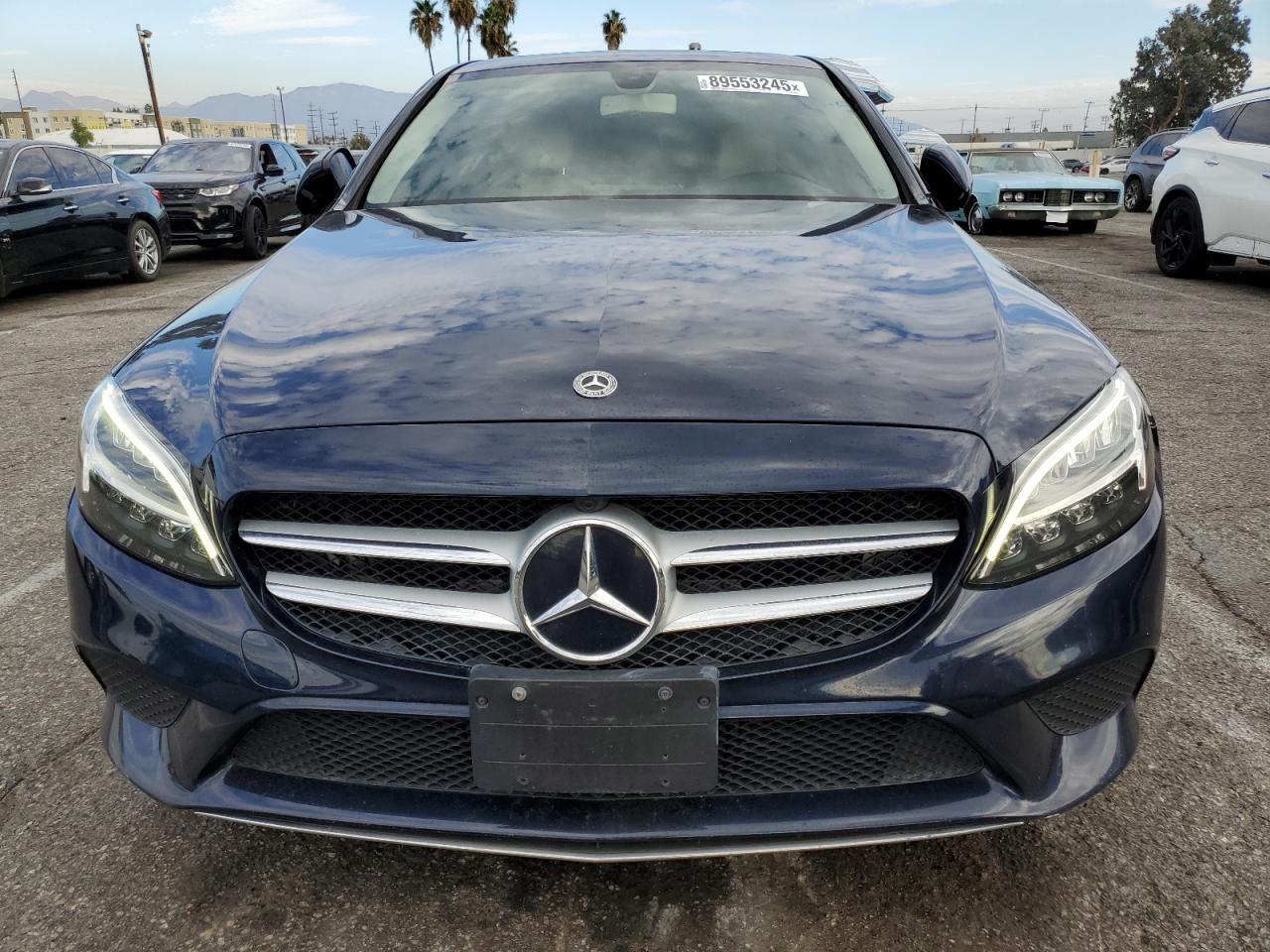 2020 Mercedes-Benz C 300 - Image 5