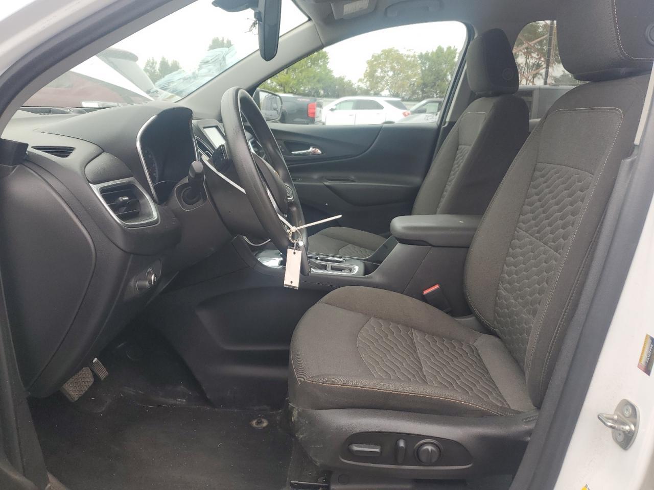 2018 Chevrolet Equinox Lt - Фото 7