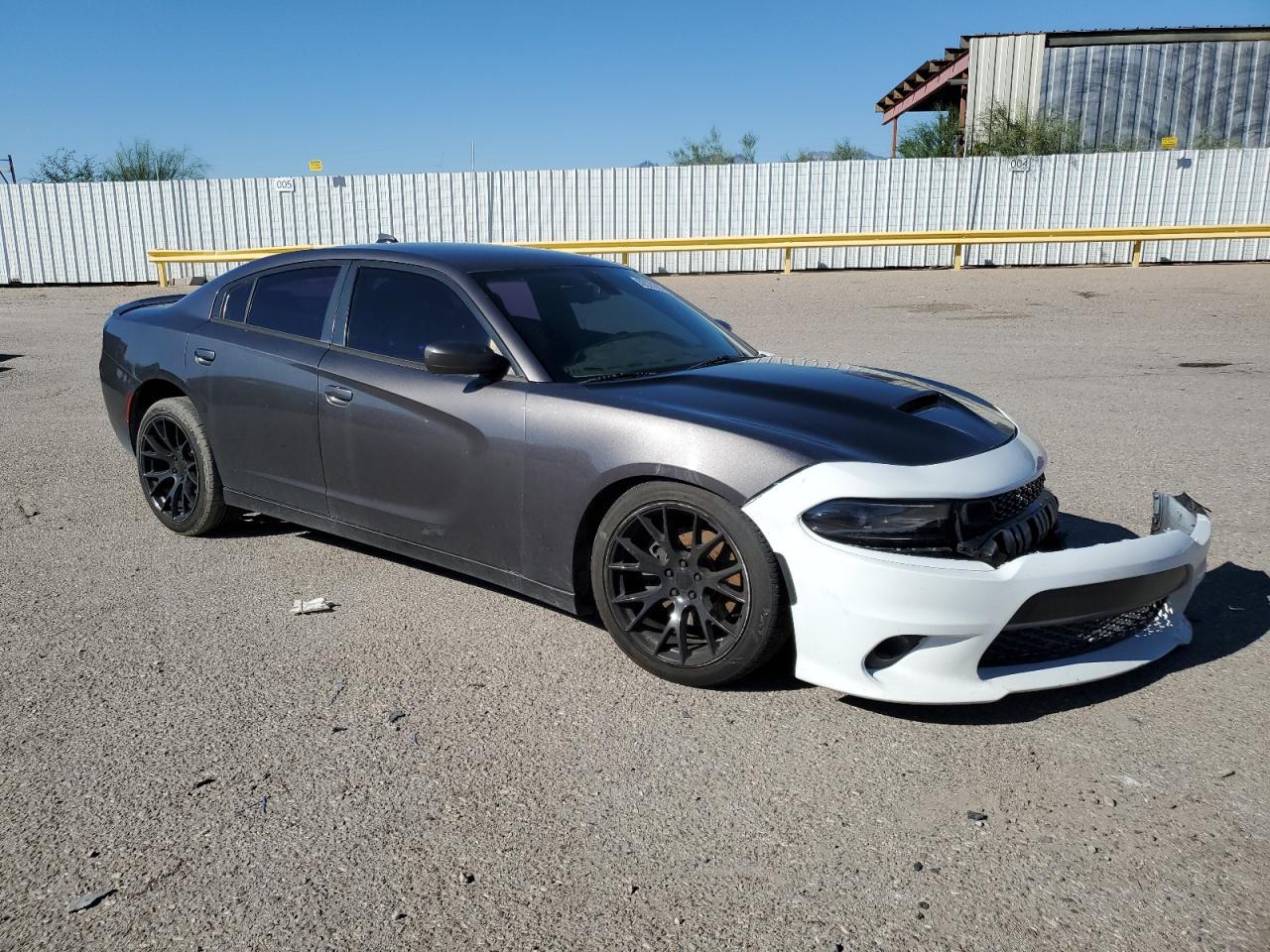 2018 Dodge Charger R/T - Image 4