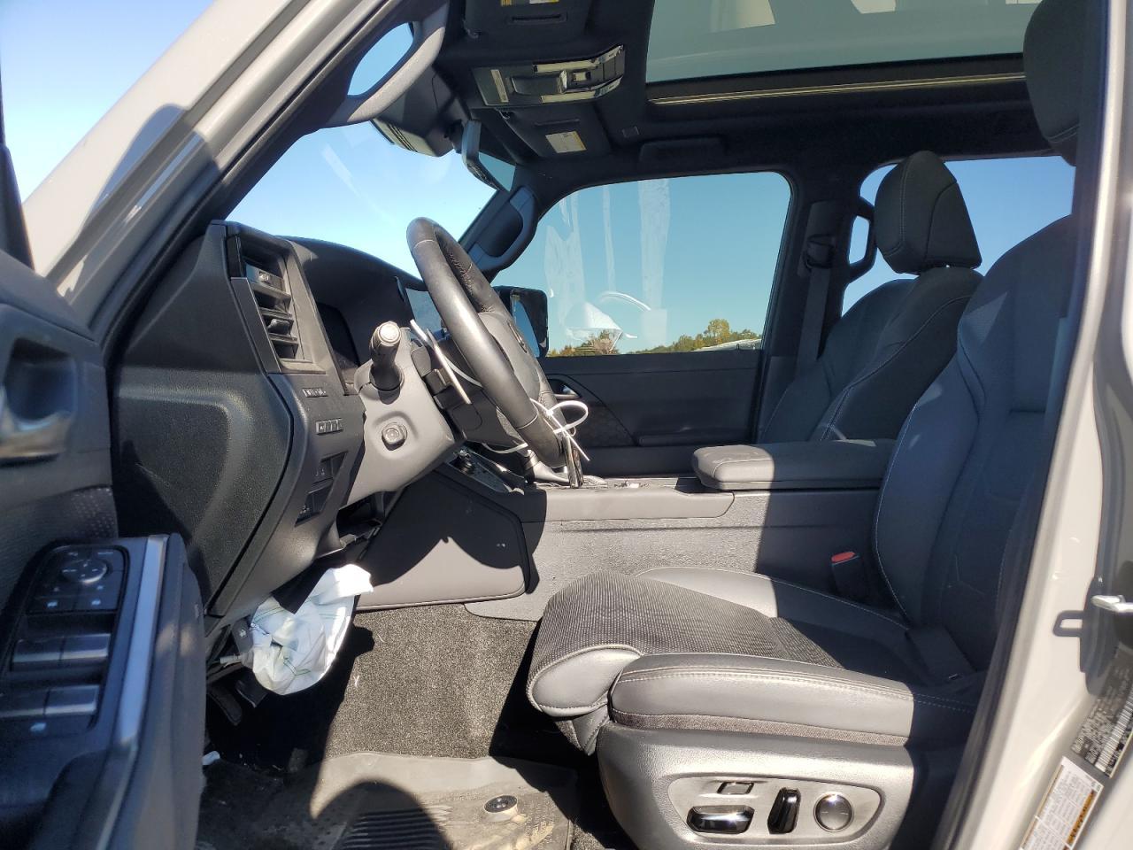 2024 Lexus Gx 550 Luxury - Фото 7