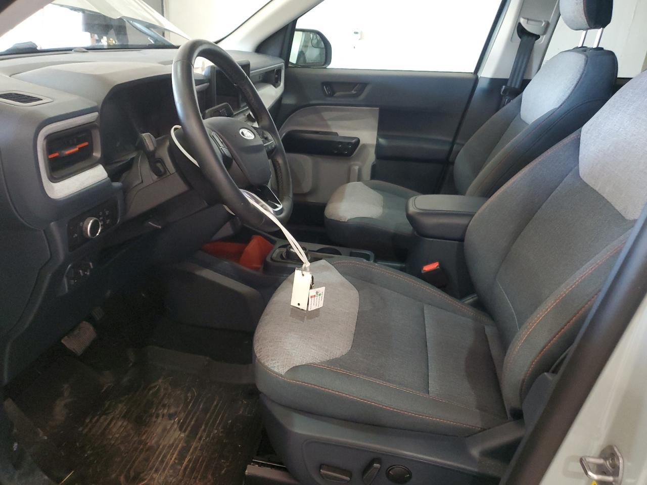 2024 Ford Maverick Xlt - Фото 7