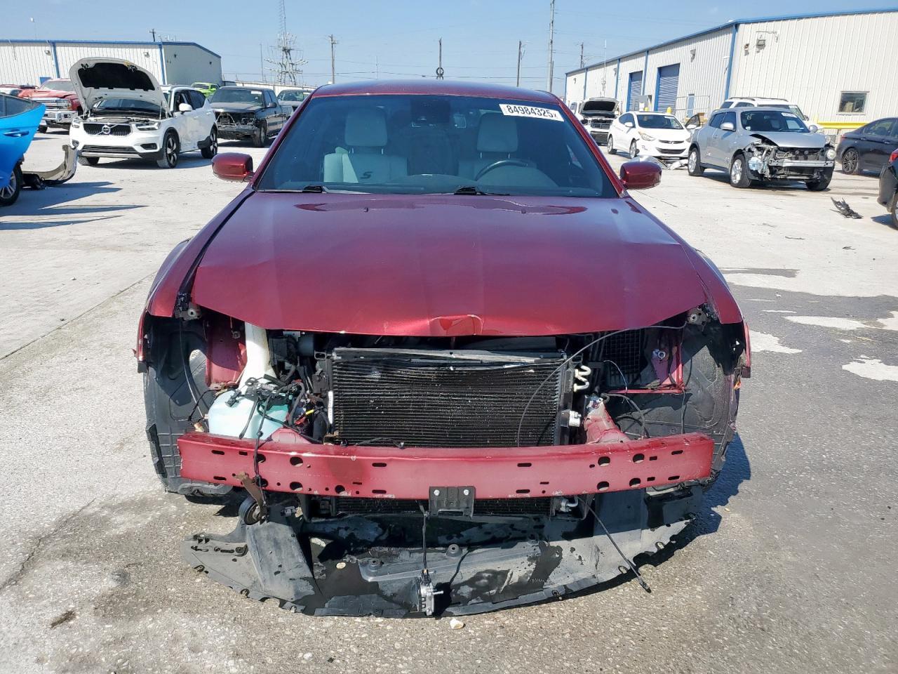 2021 Chrysler 300 S - Image 5