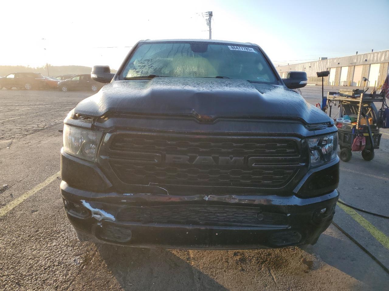 2022 Ram 1500 Big Horn/Lone Star - Image 5