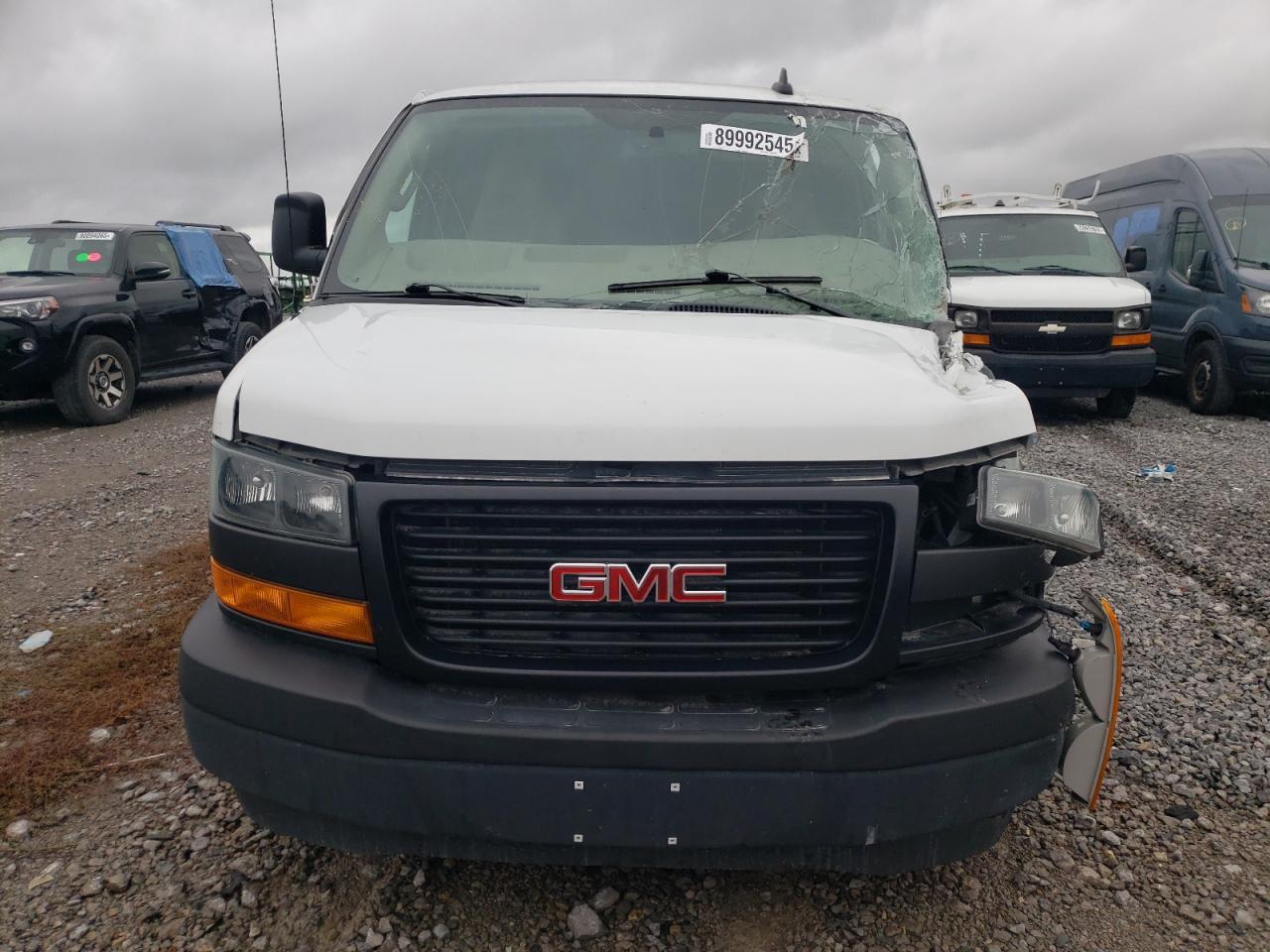 2023 GMC Savana G2500 - Image 5