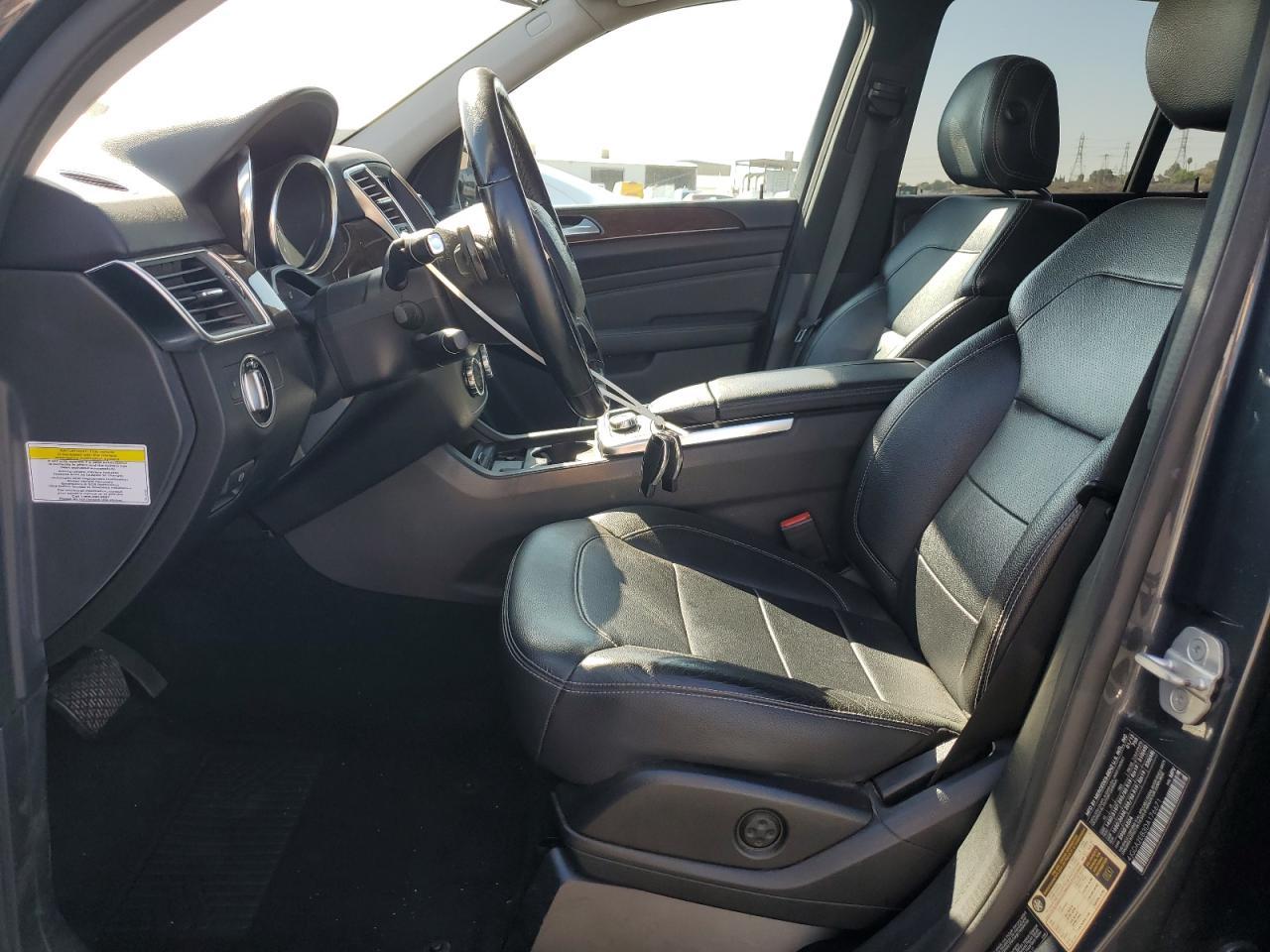 2013 Mercedes-Benz Ml 350 Bluetec - Фото 7