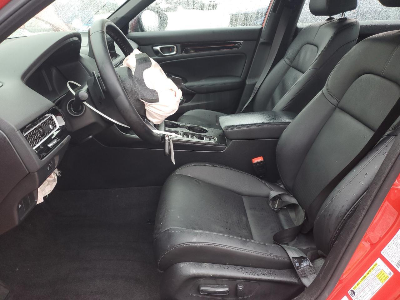 2026 Honda Civic Sport - Фото 7