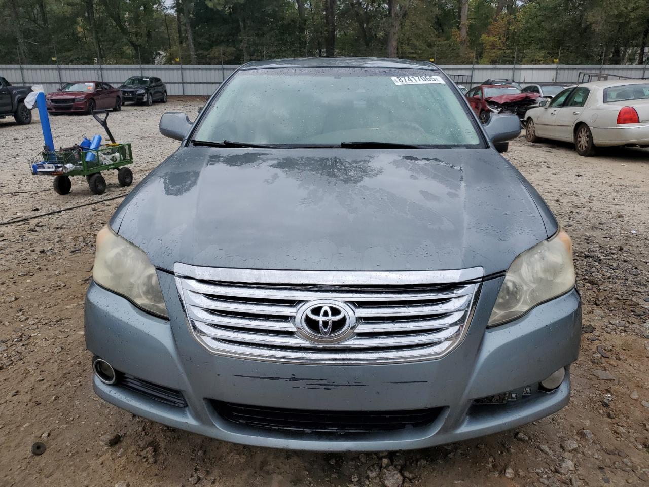 2008 Toyota Avalon Xl - Фото 5