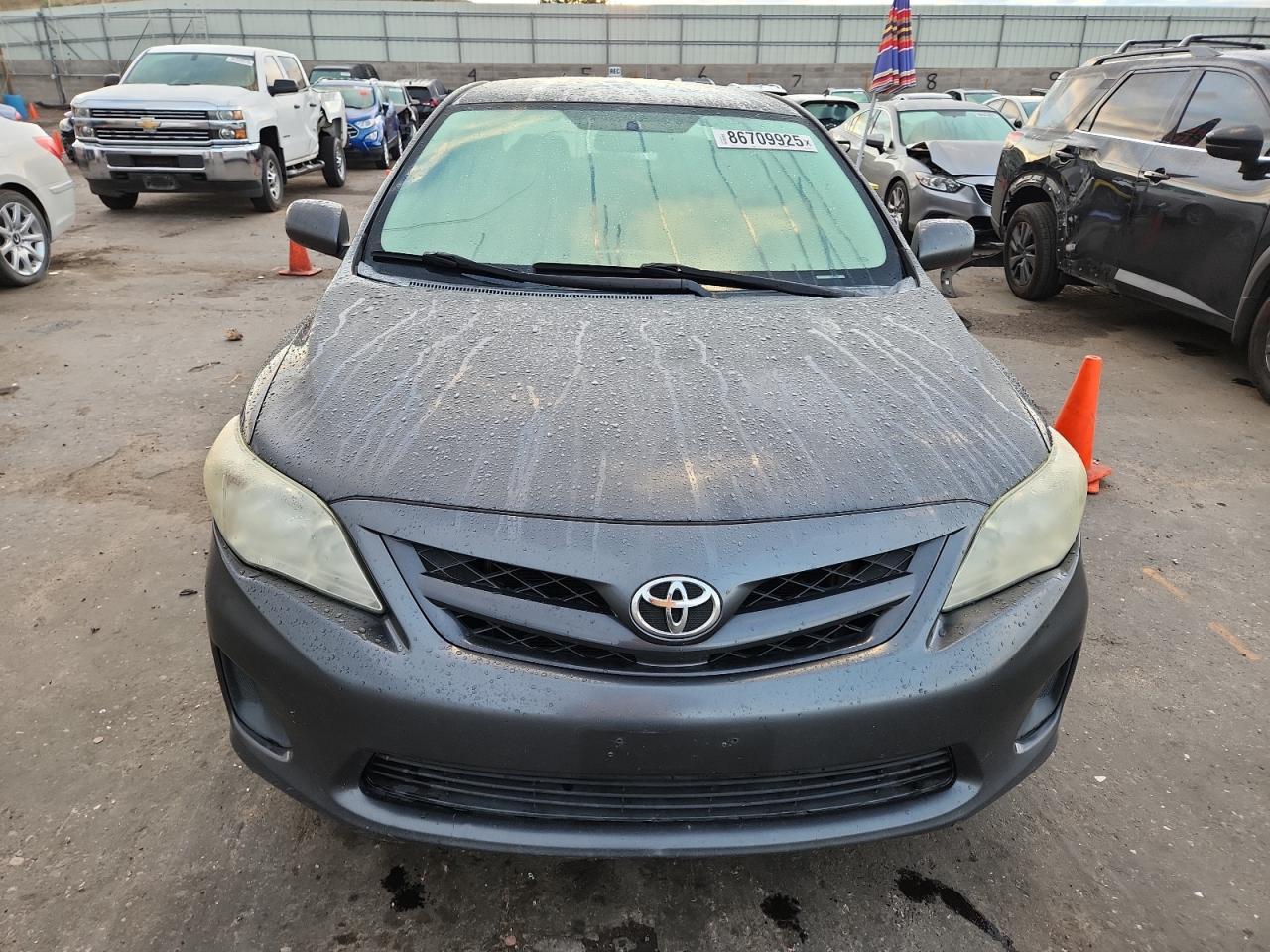 2011 Toyota Corolla Base - Image 5