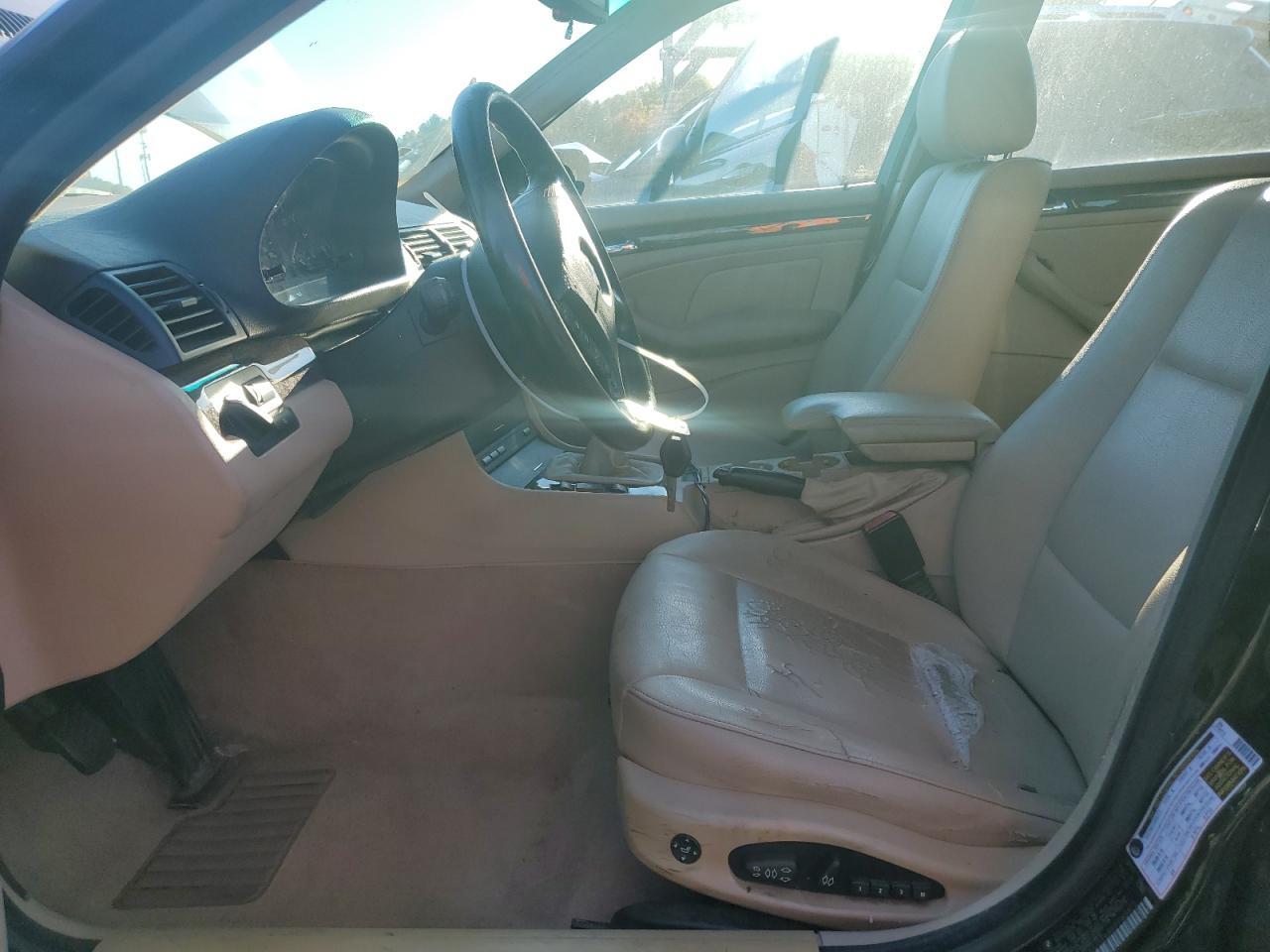 2005 BMW 325 Xi - Image 7
