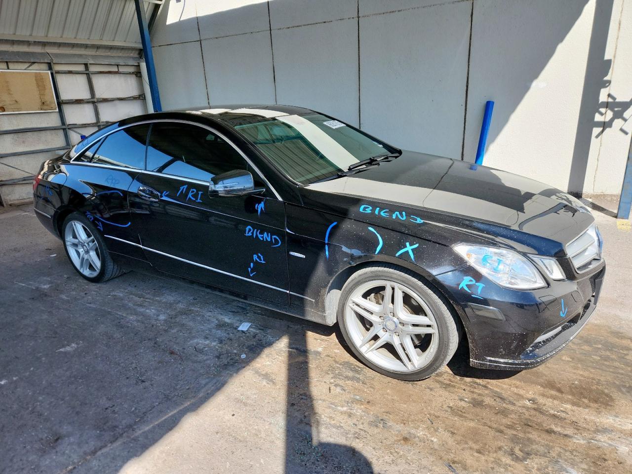 2012 Mercedes-Benz E 350 - Фото 4