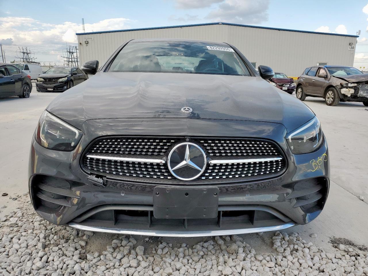 2022 Mercedes-Benz E 350 - Image 5