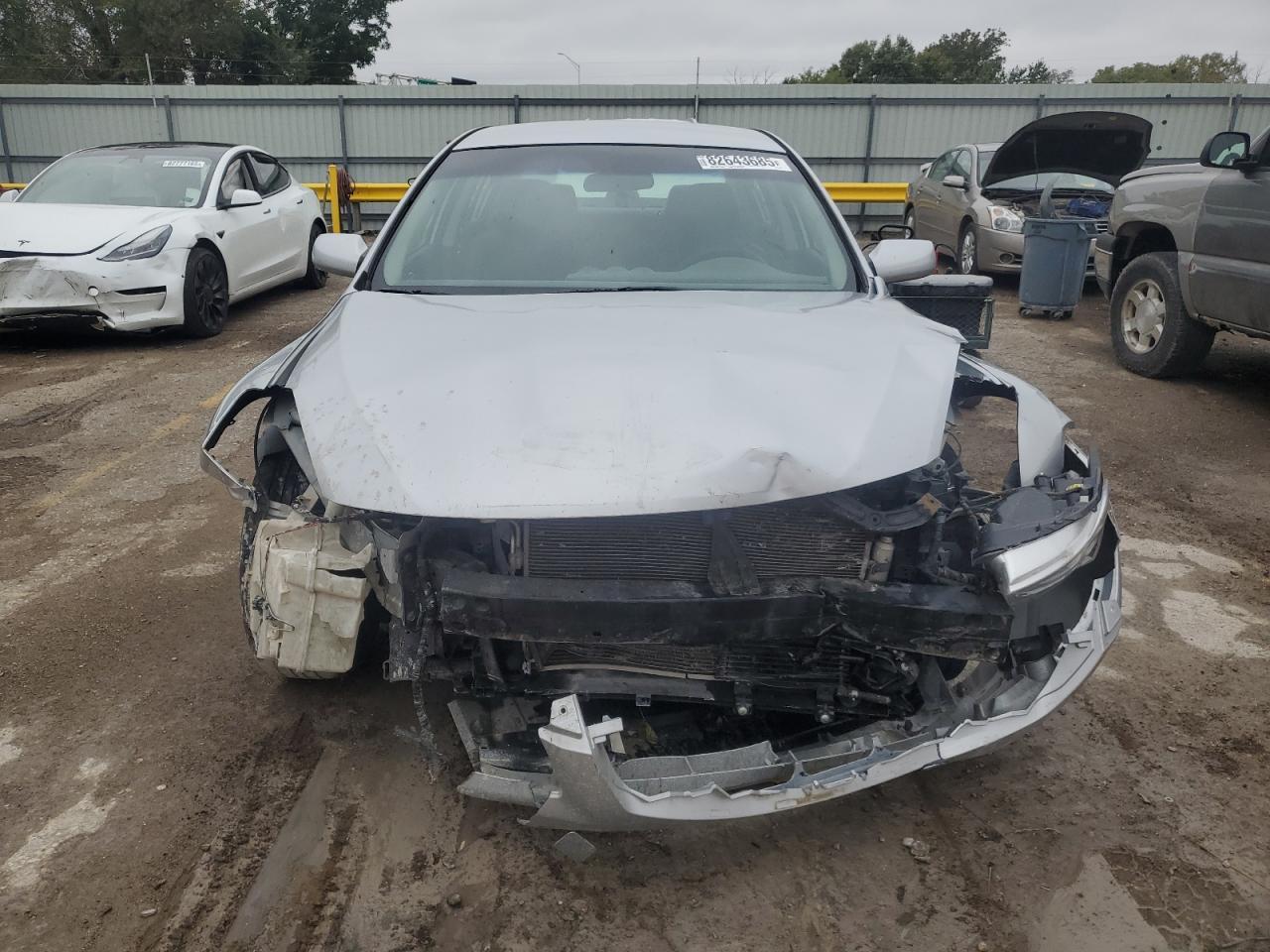 2011 Nissan Altima Base - Image 5