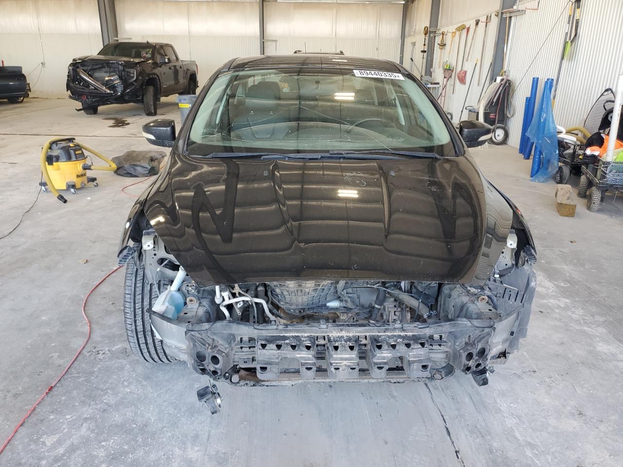 2015 Ford Focus Se - Фото 5