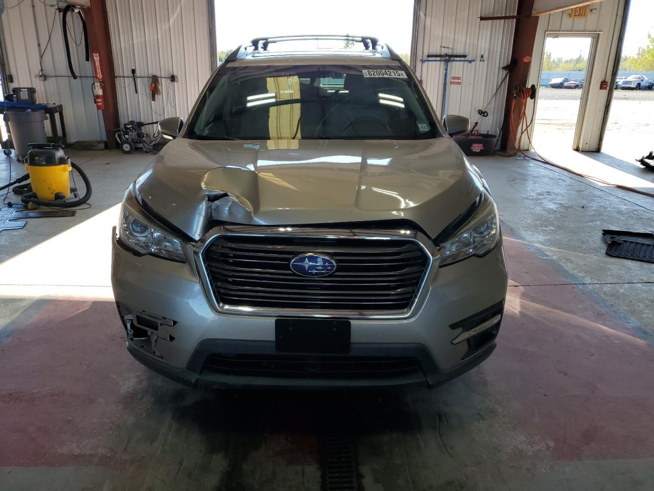 2020 Subaru Ascent Premium - Фото 5