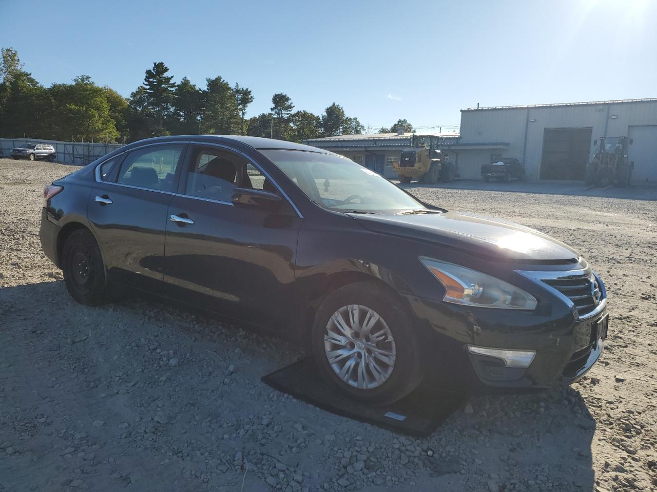2015 Nissan Altima 2.5 - Фото 4