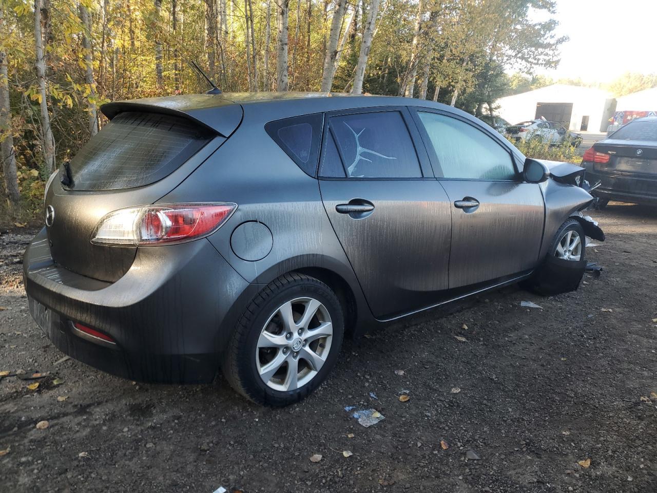 2012 Mazda 3 I - Фото 3