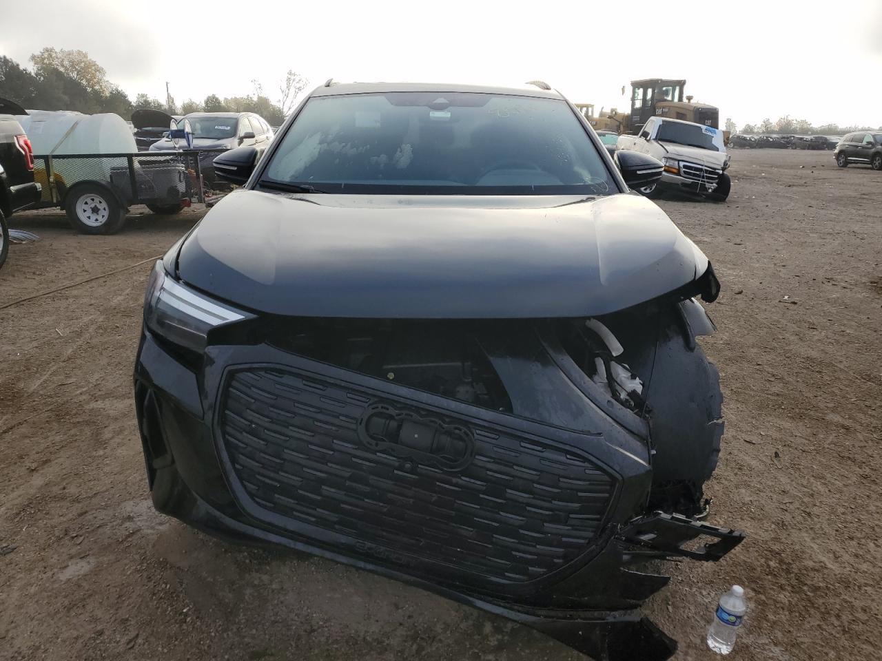 2023 Audi Q4 E-Tron Premium Plus - Фото 5