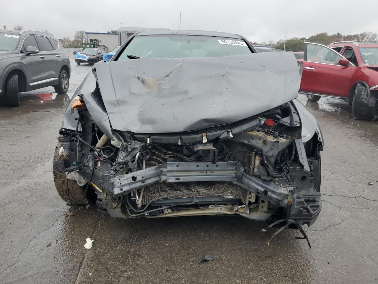 2012 Honda Accord Se - Фото 5