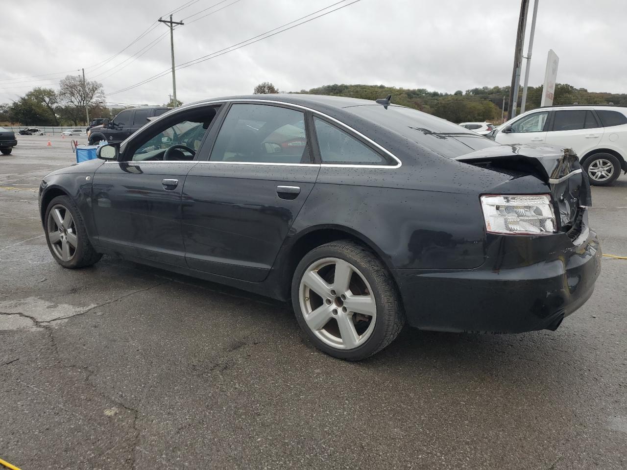 2008 Audi A6 3.2 - Фото 2