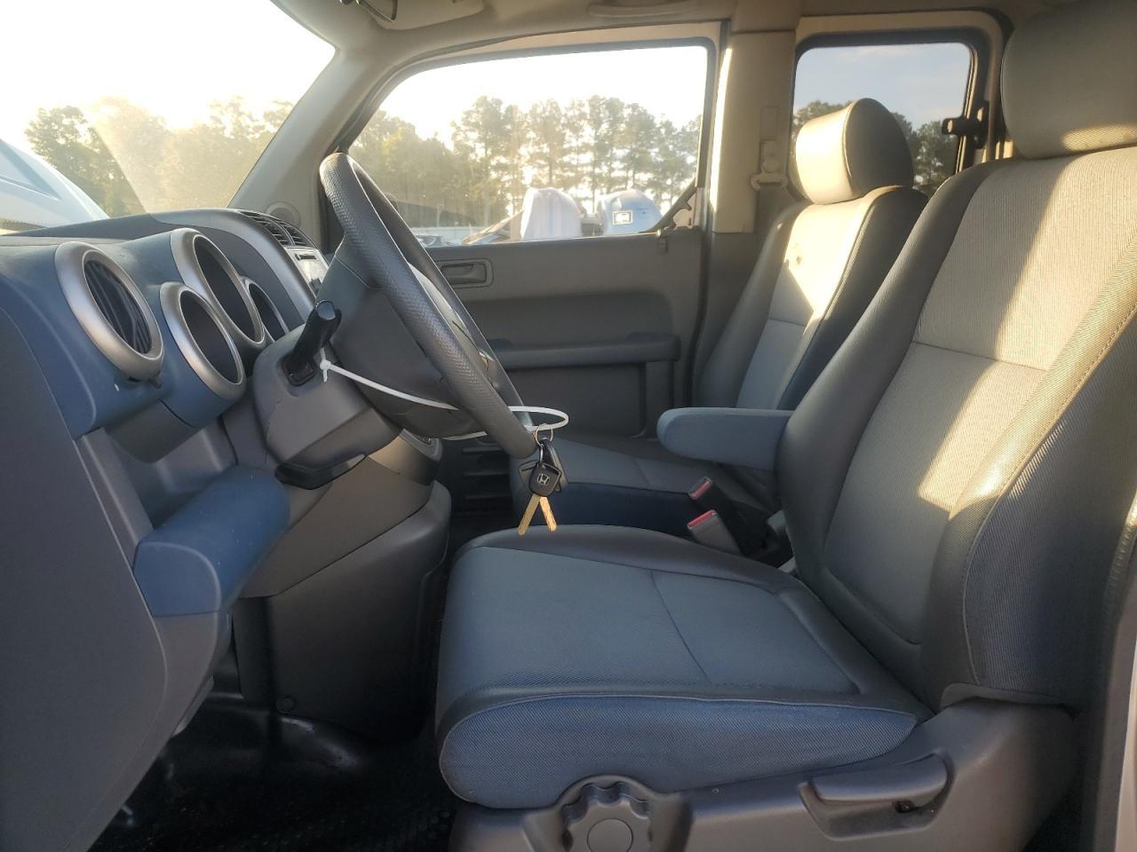 2003 Honda Element Ex - Image 7