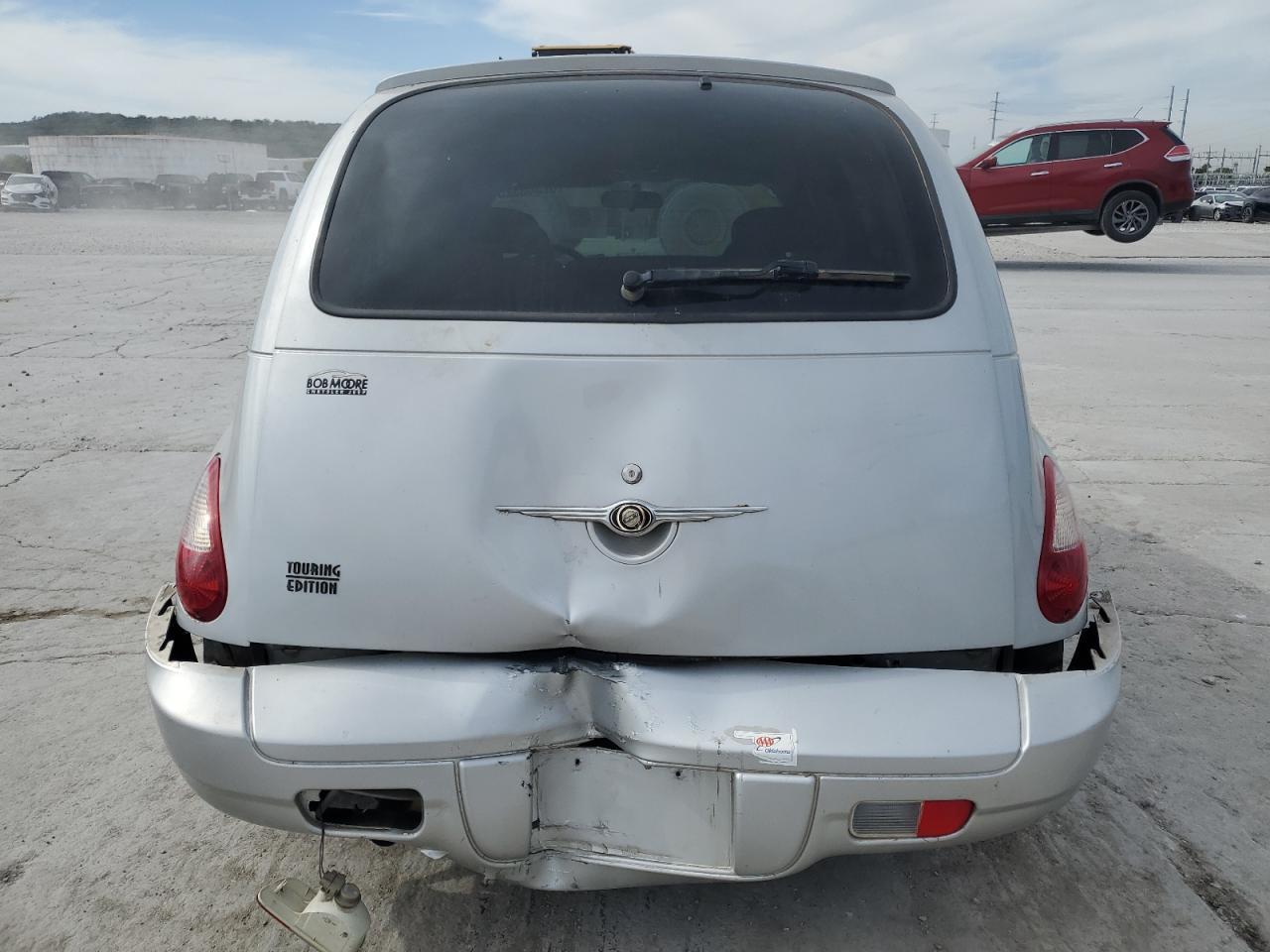 2006 Chrysler Pt Cruiser Touring - Image 6