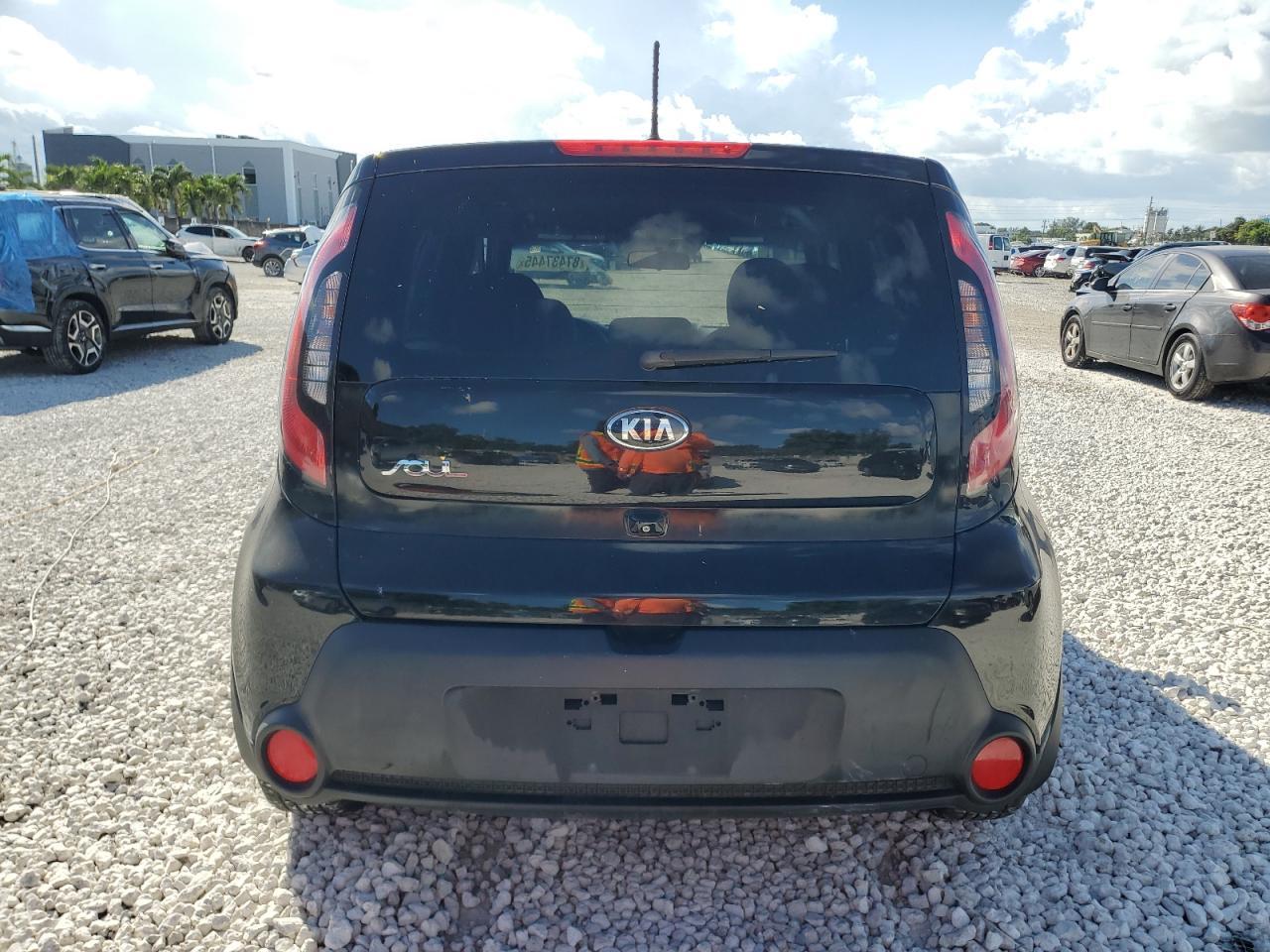 2015 Kia Soul - Image 6