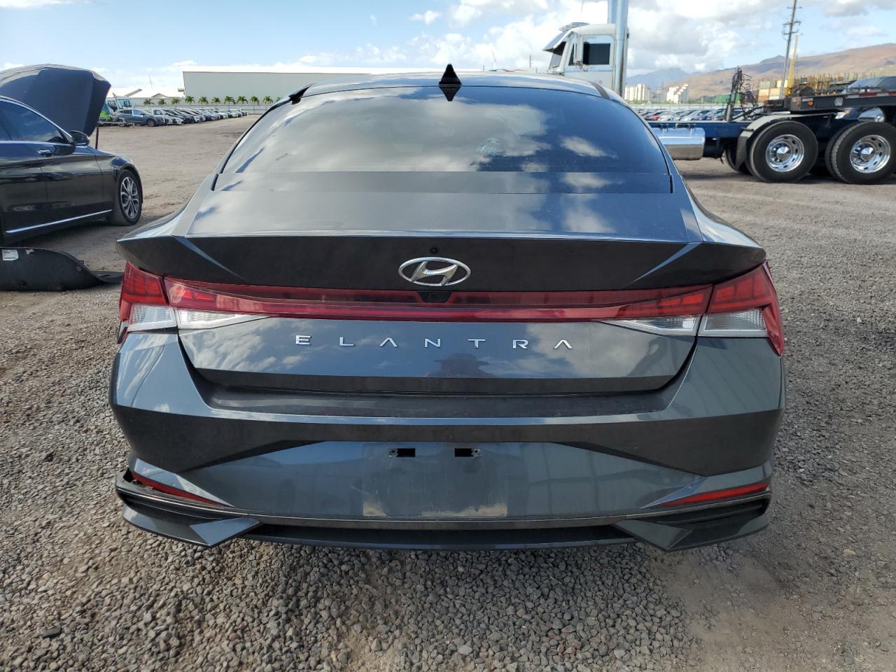 2022 Hyundai Elantra Sel - Image 6