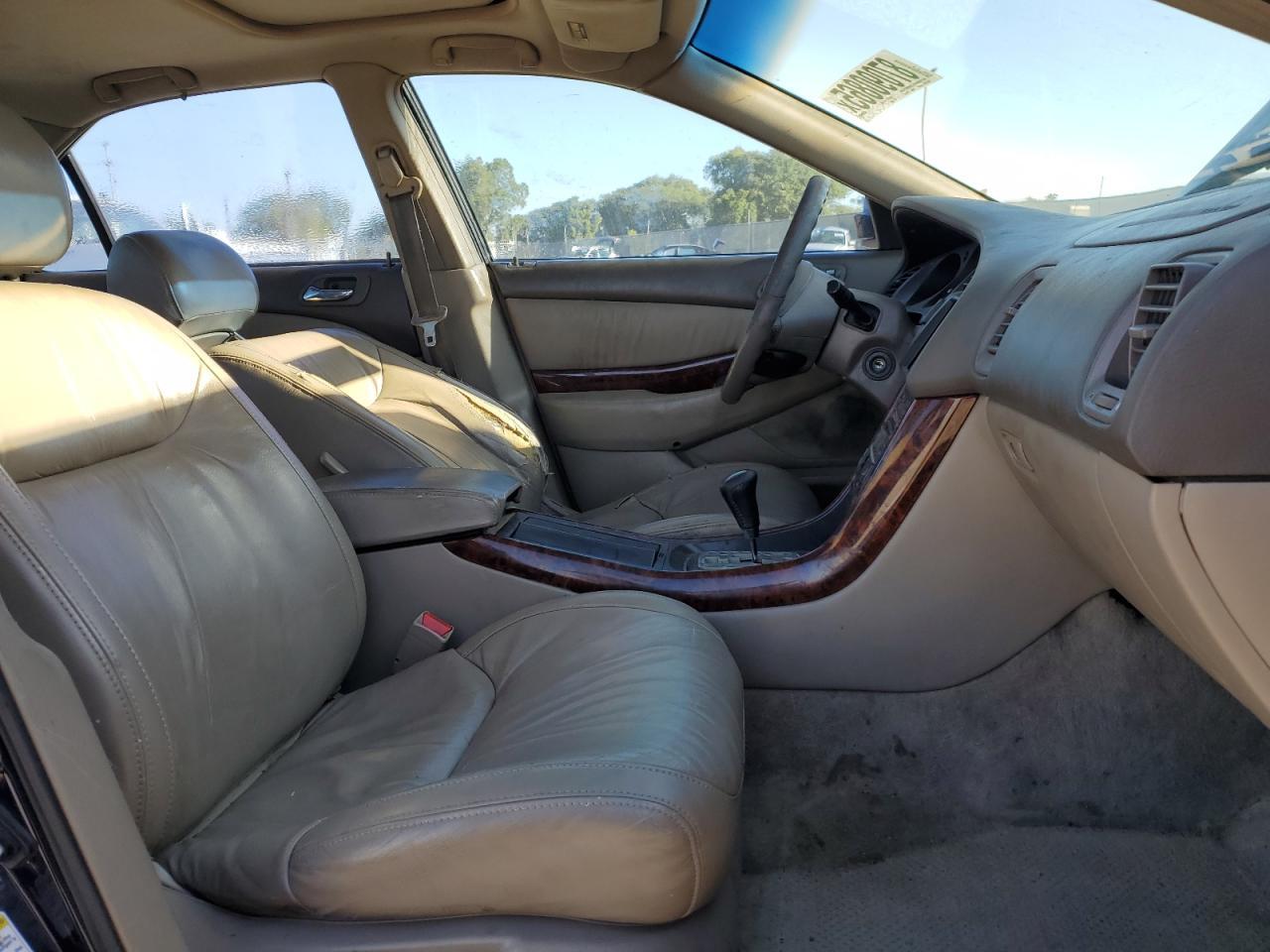 2000 Acura 3.2Tl - Фото 7