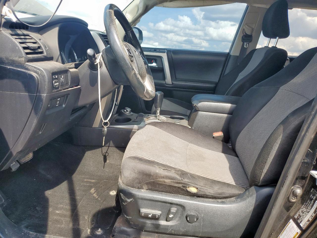 2015 Toyota 4Runner Sr5/Sr5 Premium - Фото 7