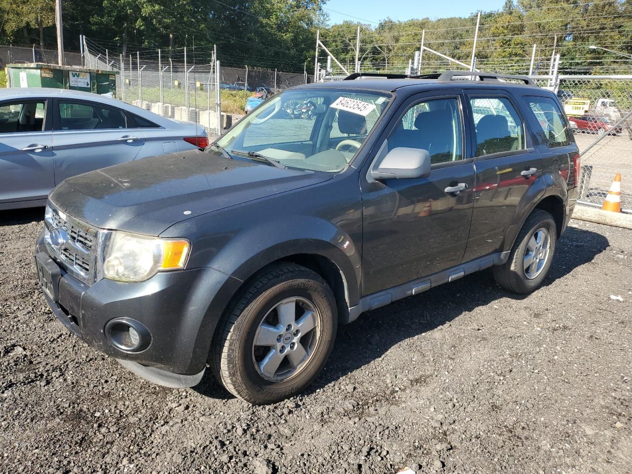 2009 Ford Escape Xls