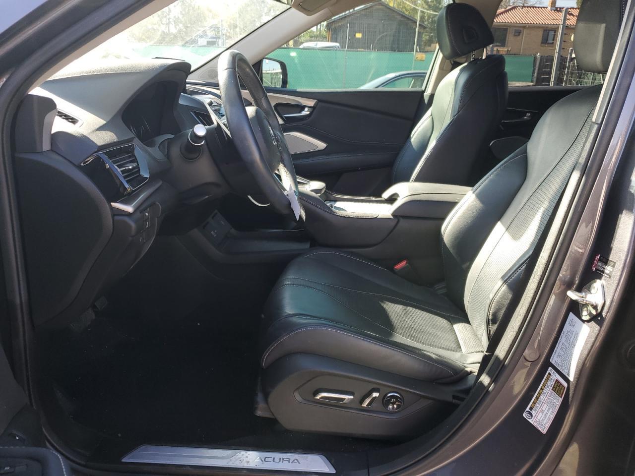 2019 Acura Rdx Technology - Фото 7