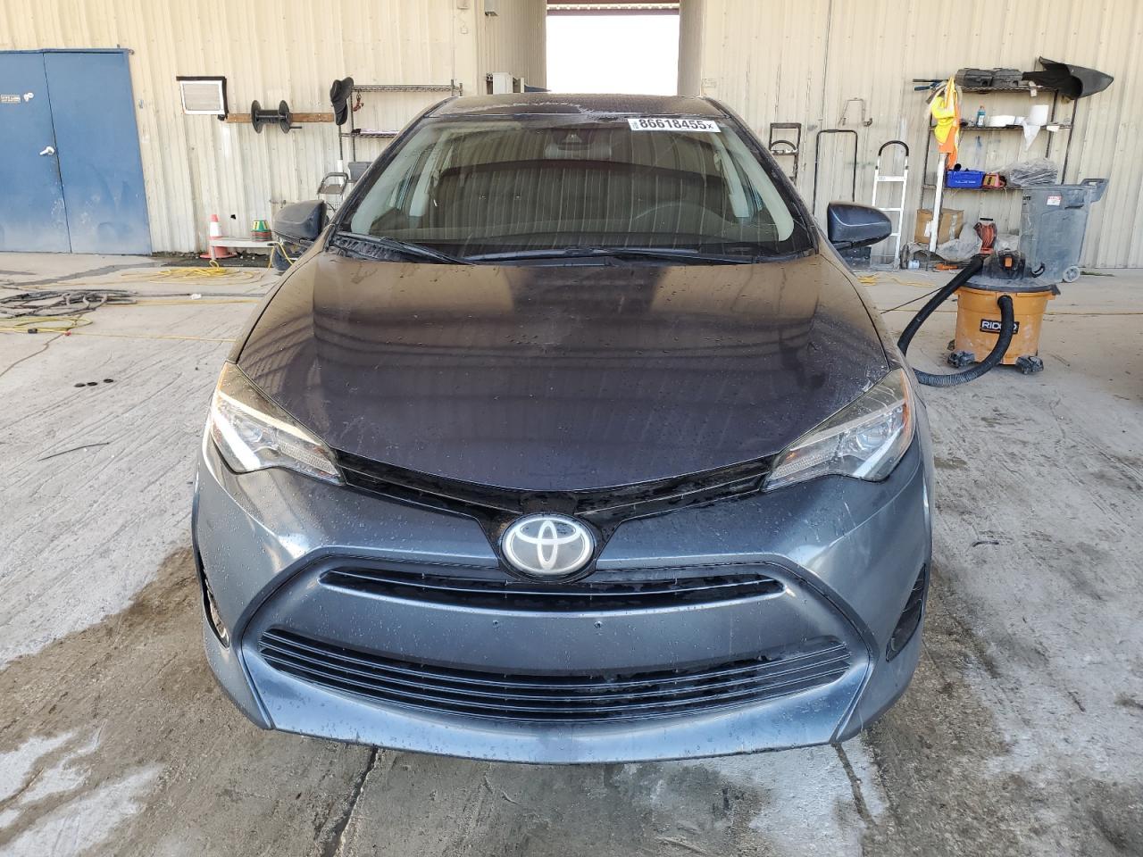 2017 Toyota Corolla L - Image 5