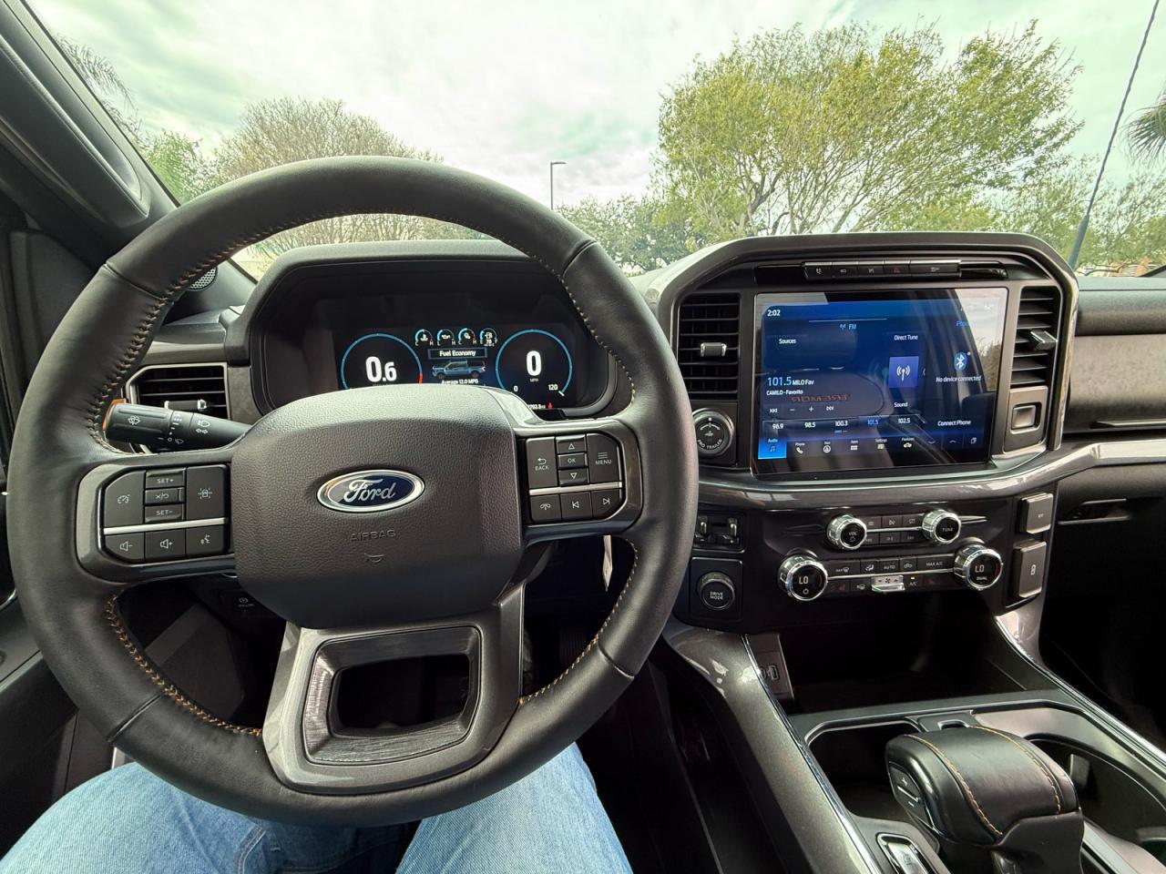 2023 Ford F150 - Image 6