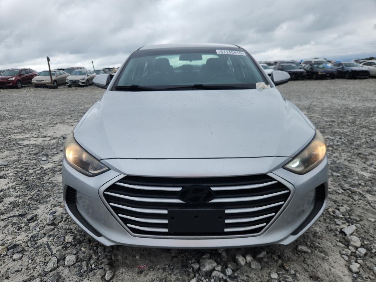2017 Hyundai Elantra Se - Image 5