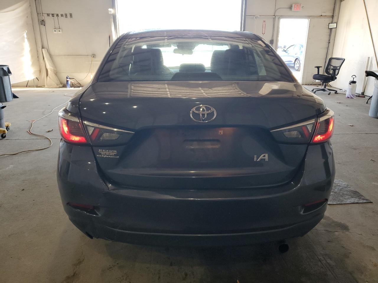 2017 Toyota Yaris Ia - Image 6