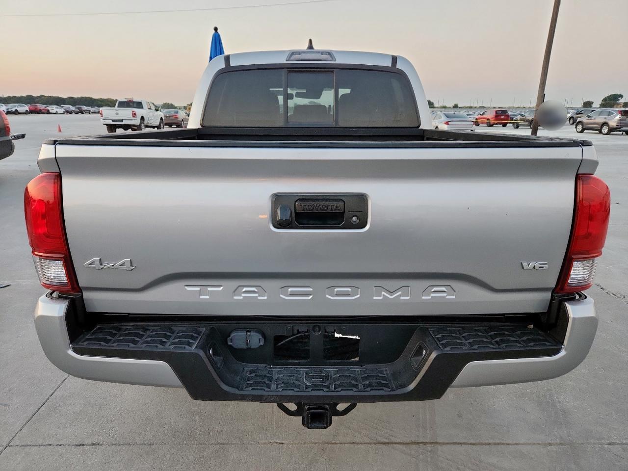 2023 Toyota Tacoma Double Cab - Фото 6