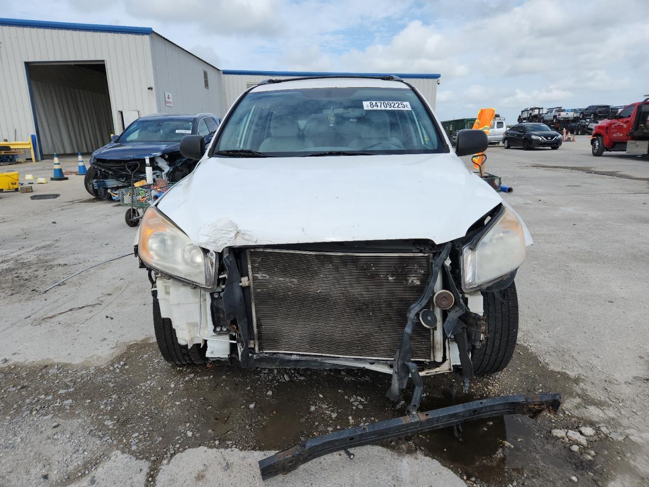 2012 Toyota Rav4 - Фото 5