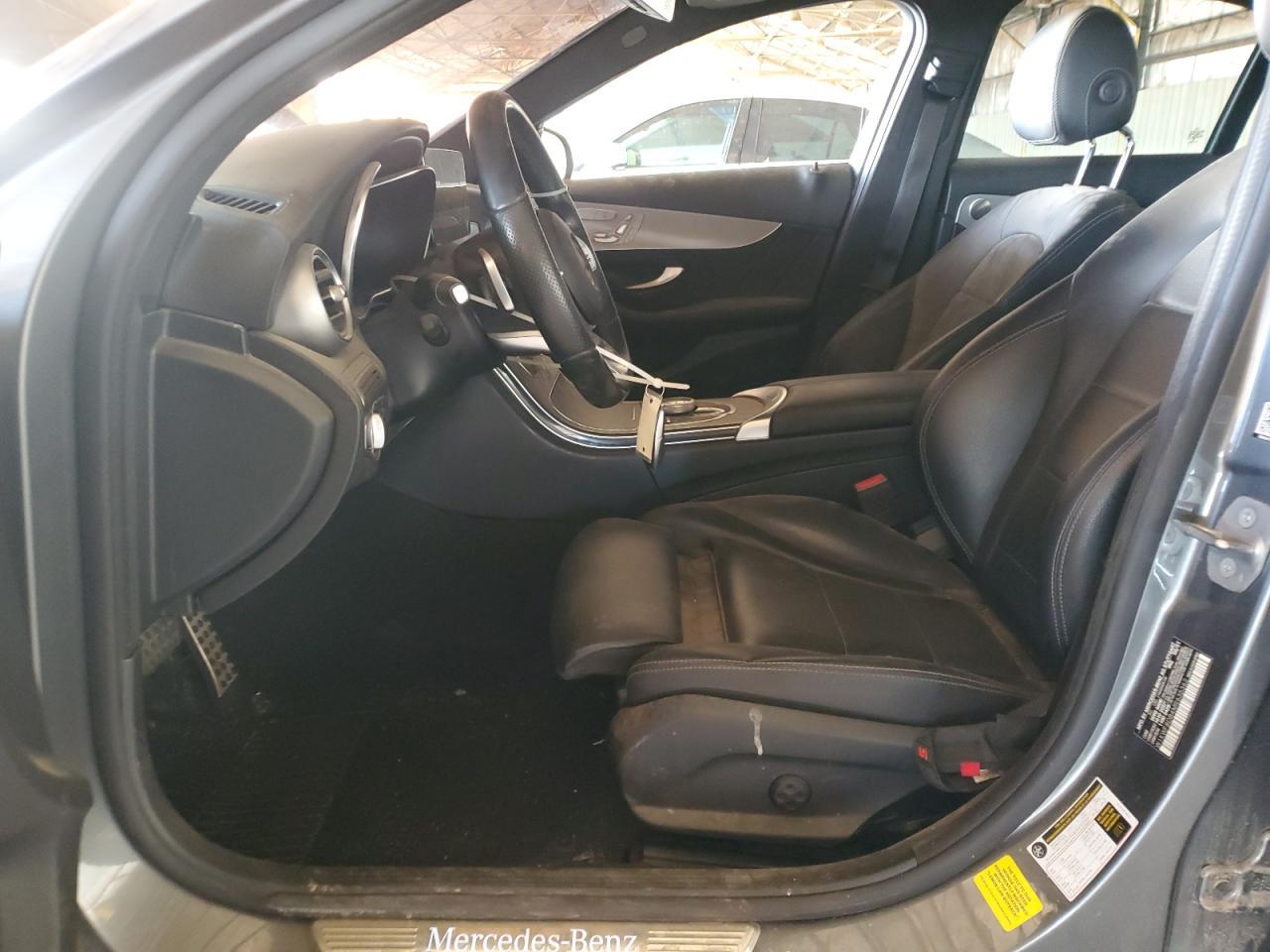 2021 Mercedes-Benz C 300 - Image 7