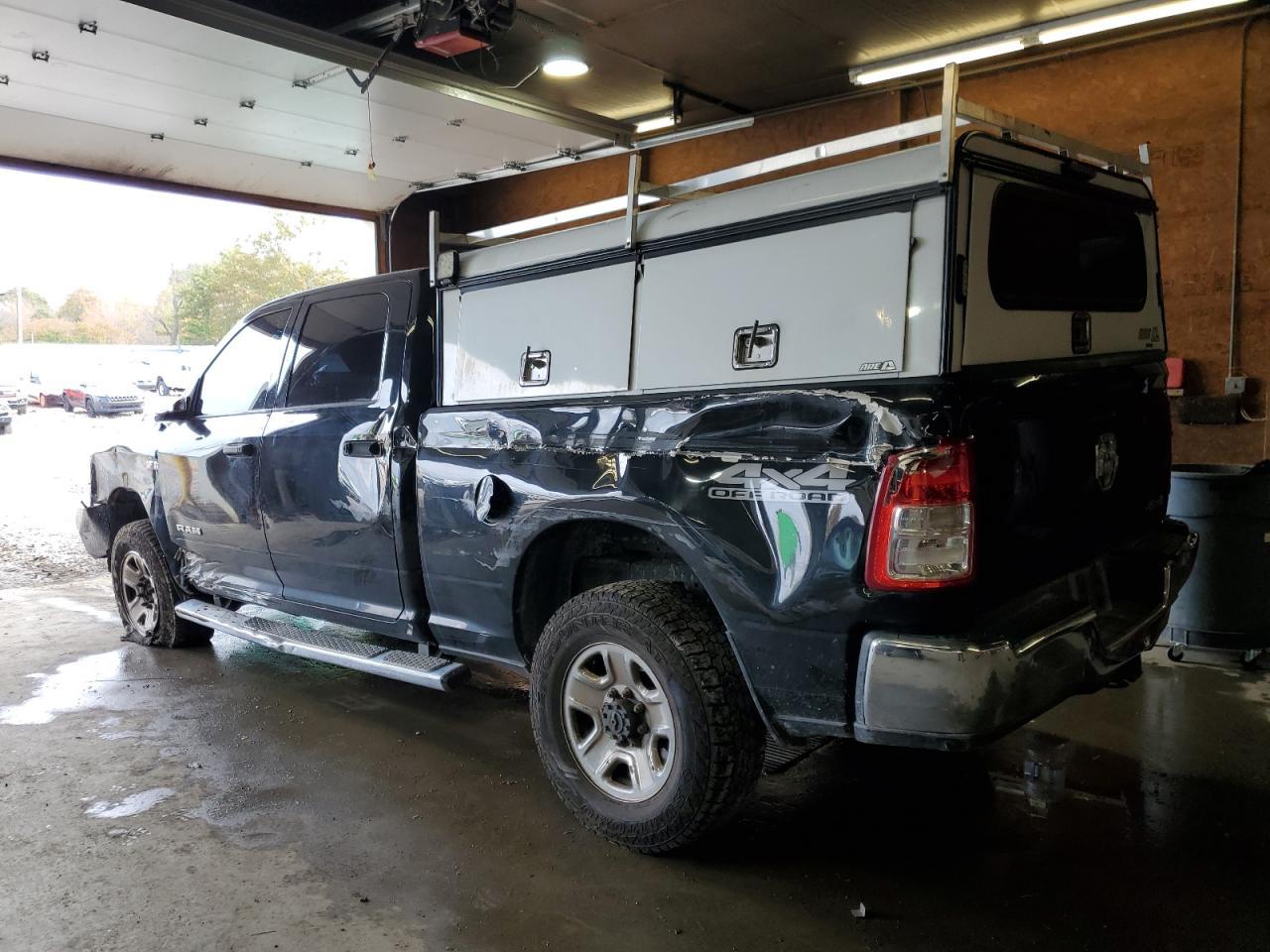 2020 Ram 2500 Tradesman - Image 2